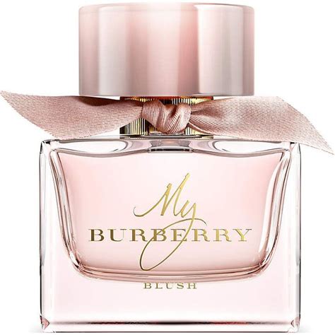 profumo my burberry rosa|burberry my eau de rose.